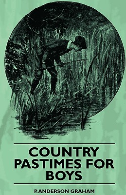 Country Pastimes for Boys txt格式下载