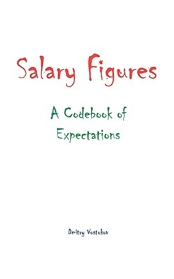 Salary Figures: A Codebook of