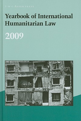 【预订】yearbook of international humanitarian