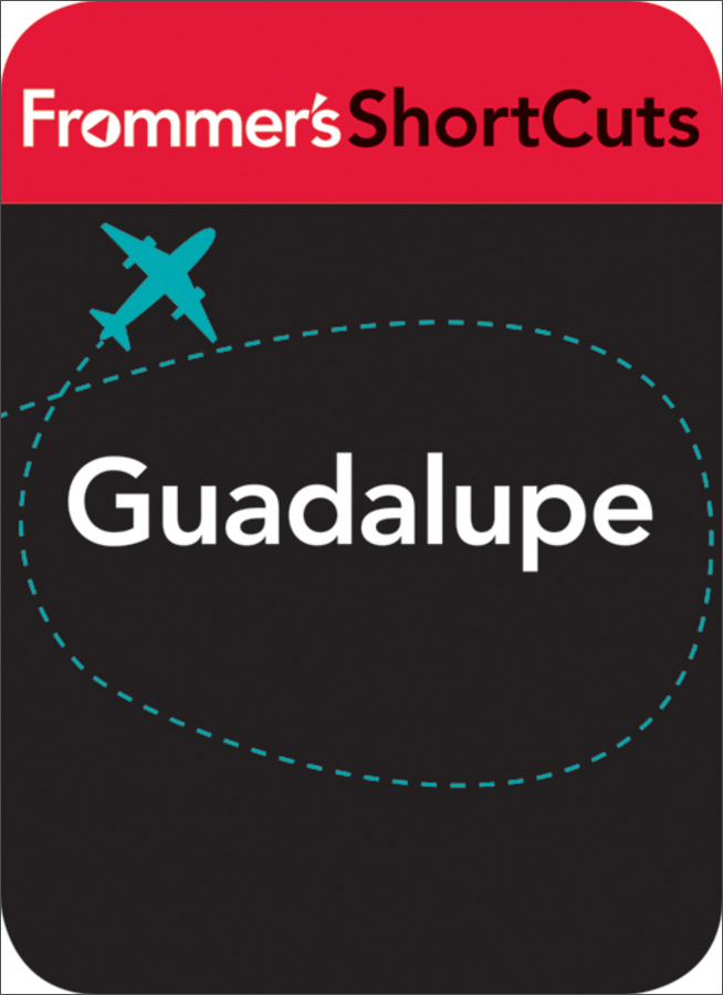 guadalupe, caribbean: frommers shortcuts
