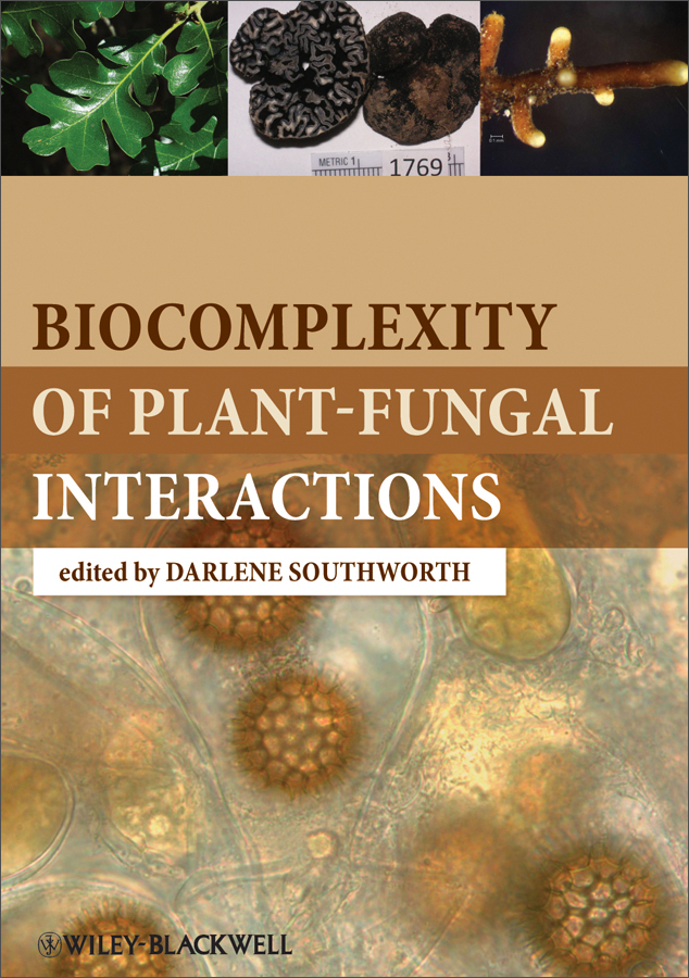 biocomplexity of plant-fungal interactions
