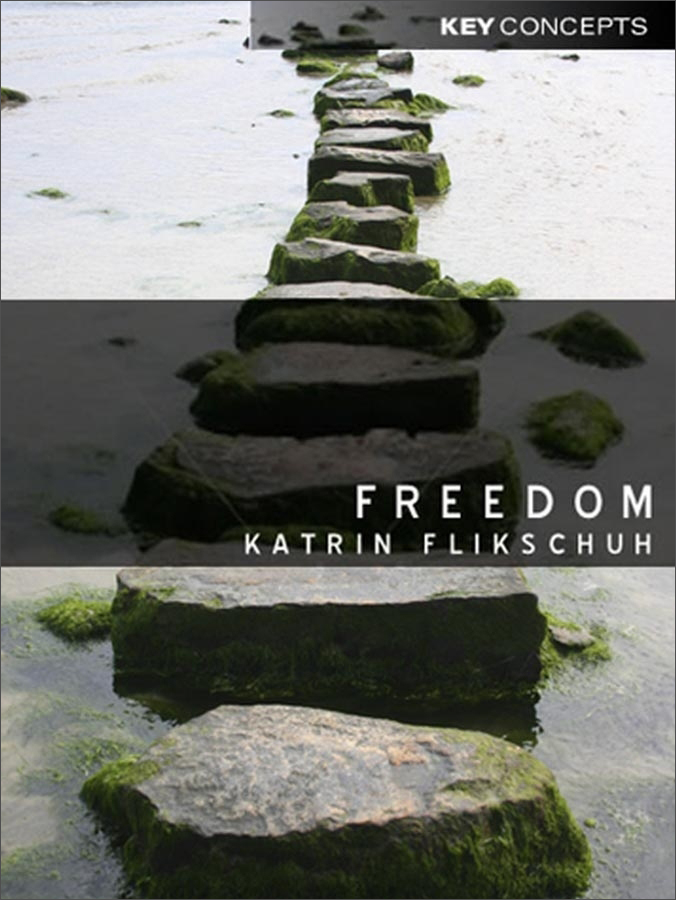 freedom: contemporary liberal perspectives