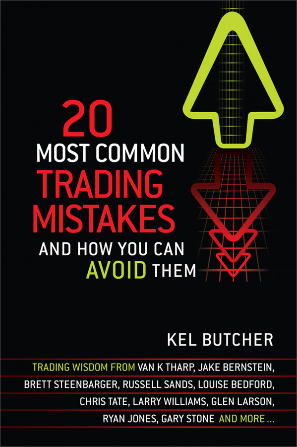 20 most common trading mistakes: and how you can avoid them