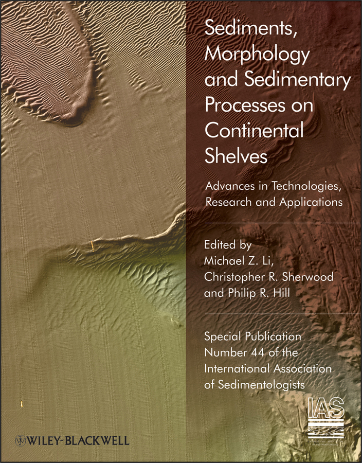 sediments, morphology and sedimentary processes oncontinental