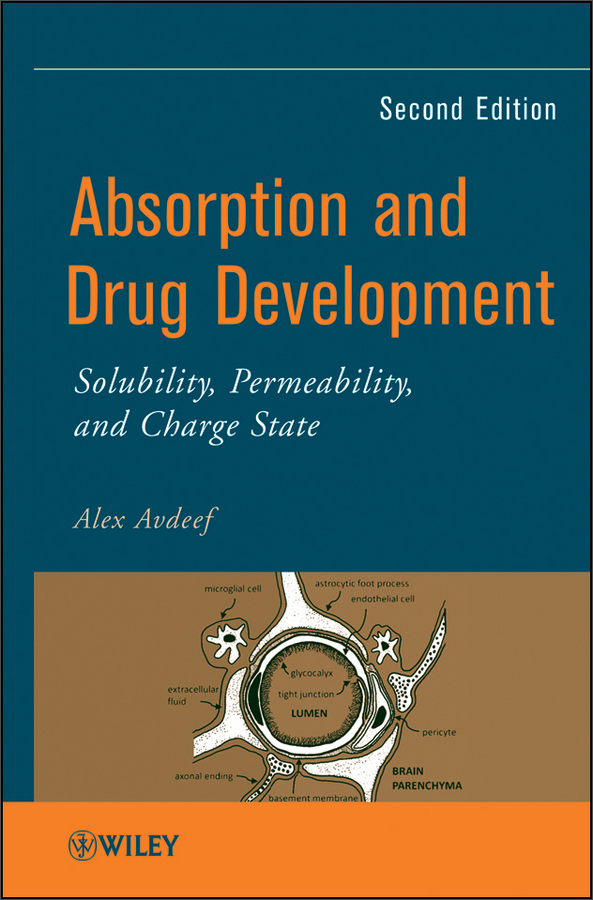 absorption and drug development: solubility, permeability, and