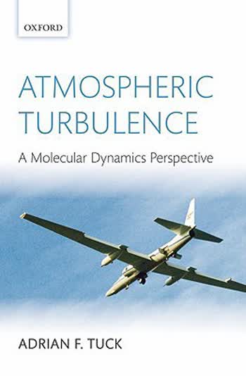 预订 Atmospheric Turbulence: A Molecular Dynamics...