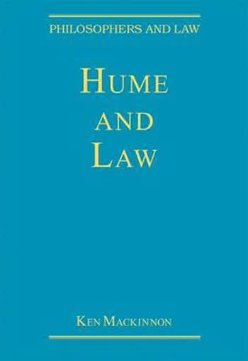 预订 Hume and Law
