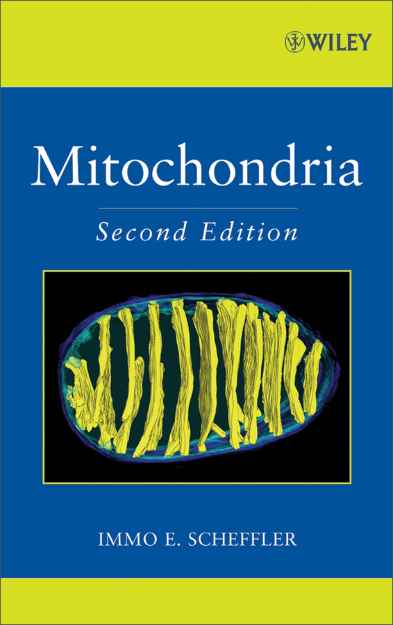 mitochondria second edition