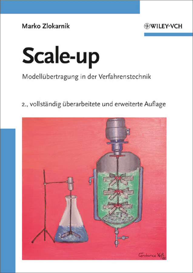 scale-up, 2. auflage