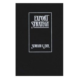 Export Strategy