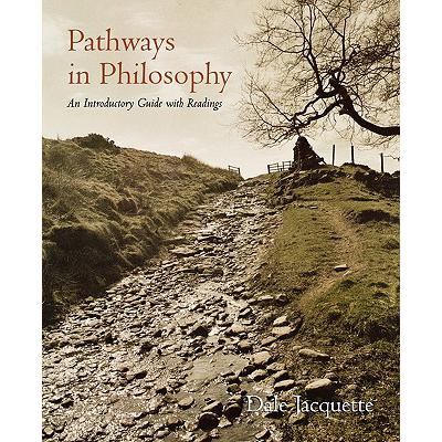 预订 Pathways in Philosophy
