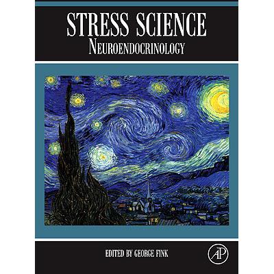 预订 Stress Science: Neuroendocrinology