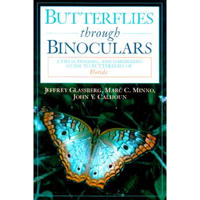 预订 butterflies through binoculars: a field, fin