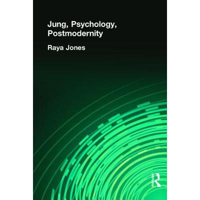 预订 Jung, Psychology, Postmodernity