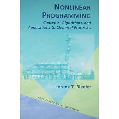 预订 Nonlinear Programming