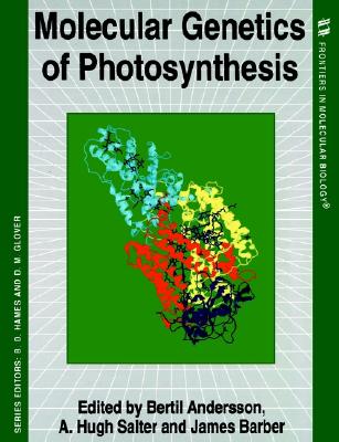 Molecular Genetics of