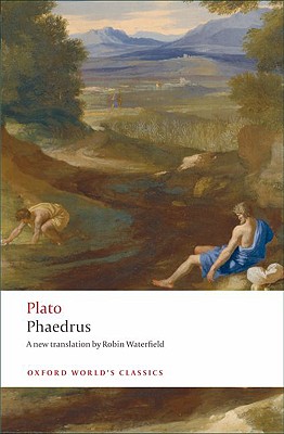 现货 Phaedrus