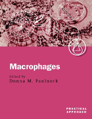 【预订】macrophages: a practical approach