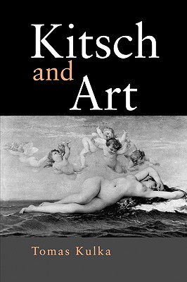 Kitsch and Art - Ppr.