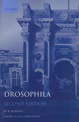 【预订】drosophila: a practical approach