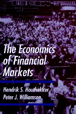The Economics of Financial
