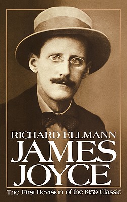 James Joyce, Revised Edition