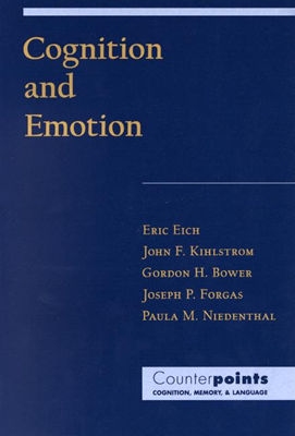 Cognition and Emotion
