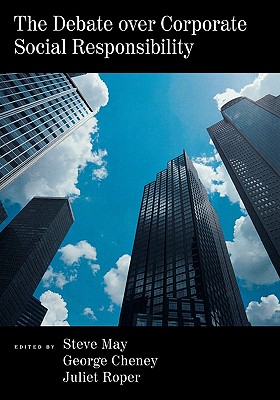 The Debate Over Corporate Social