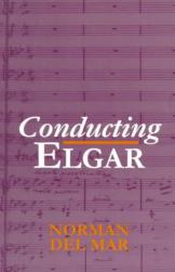 Conducting Elgar