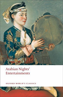 【预订】arabian nights entertainments