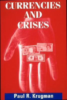 预订 Currencies and Crises