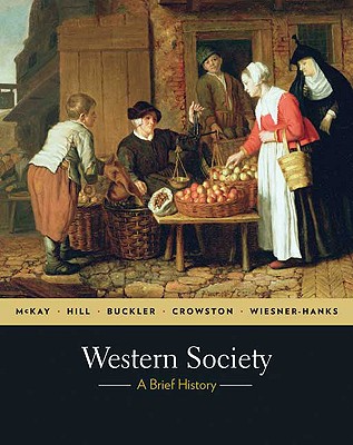 Western Society Brief Cmb