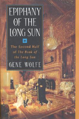 【预订】epiphany of the long sun: calde of the