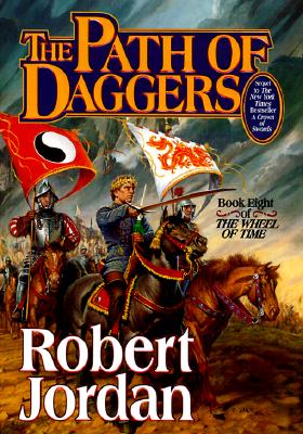 The Path of Daggers