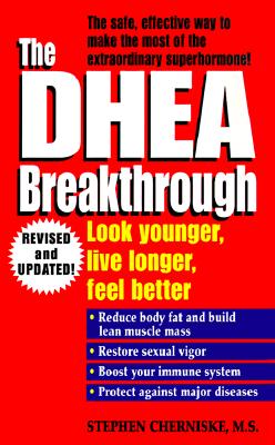 The DHEA Breakthrough