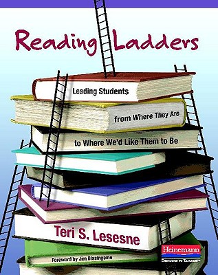 【预订】reading ladders: leading students from