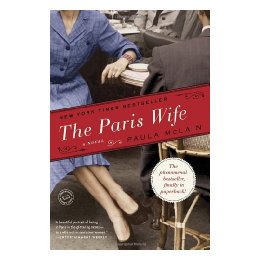 The Paris Wife