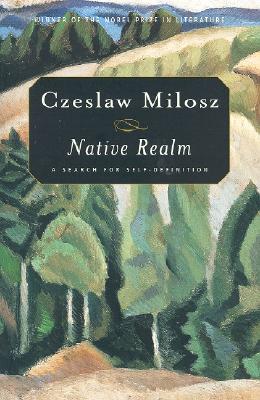 Native Realm: A Search for