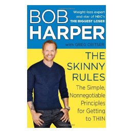 The Skinny Rules: The Simple,