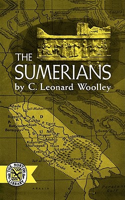 【预订】the sumerians