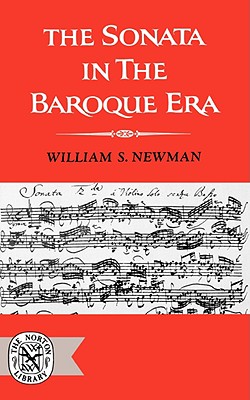 The Sonata in the Baroque Era