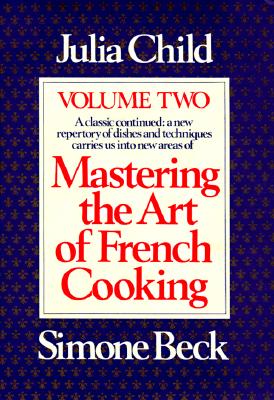 Mastering the Art of French Cooking,