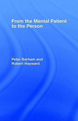From the Mental Patient to th
