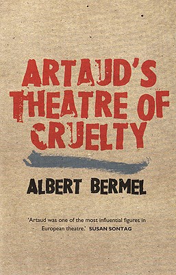 【预订】artauds theatre of cruelty