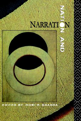 【预订】nation & narration
