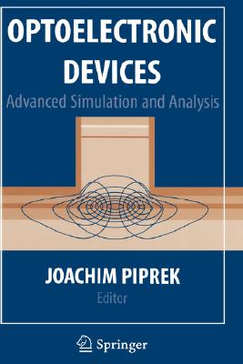 Optoelectronic Devices: Advanced