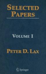 Selected Papers, Volume I