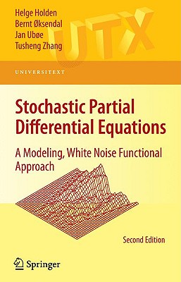 Stochastic Partial Differential
