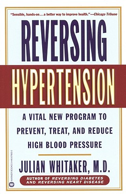 Reversing Hypertension: A Vital New