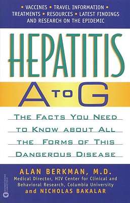 【预订】hepatitis a to g: the facts you need to